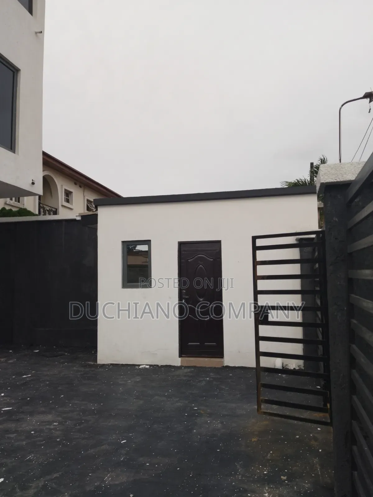 5bdrm Duplex in Phase 2 for sale in Phase 2