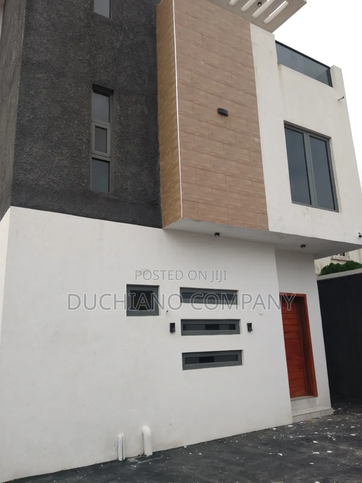 5bdrm Duplex in Phase 2 for sale in Phase 2