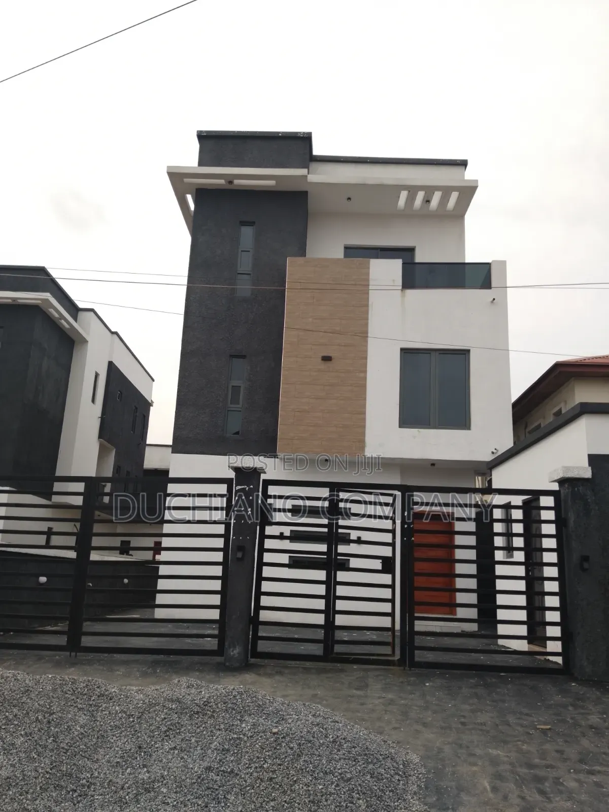 5bdrm Duplex in Phase 2 for sale in Phase 2