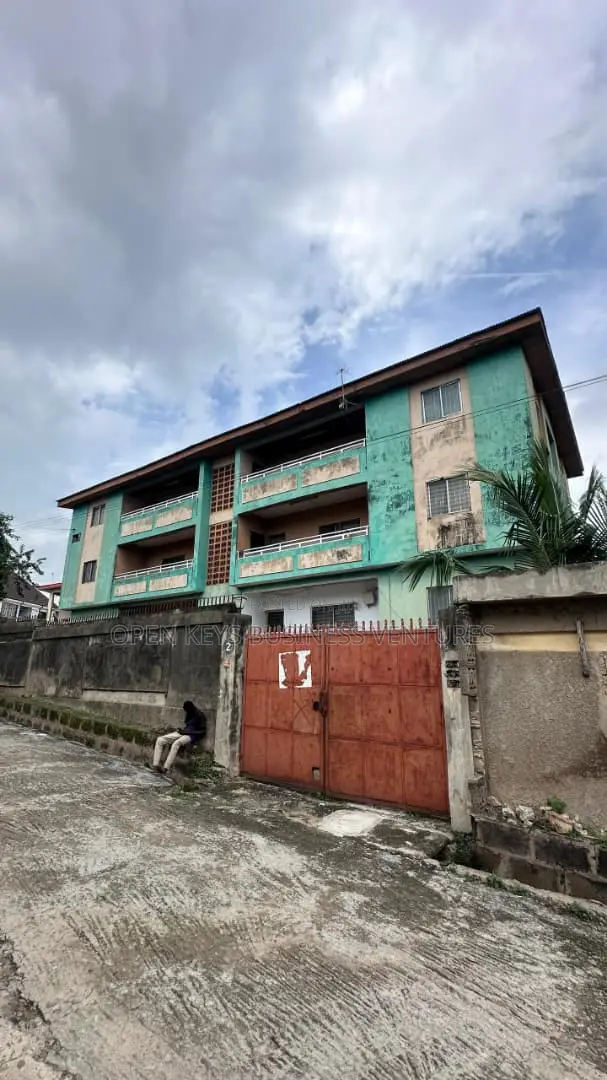3bdrm Apartment in Oni And Sons, Rind Road for sale in Rind Road