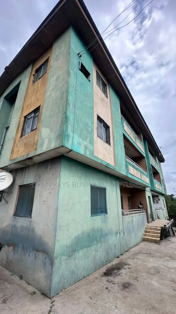 3bdrm Apartment in Oni And Sons, Rind Road for sale in Rind Road