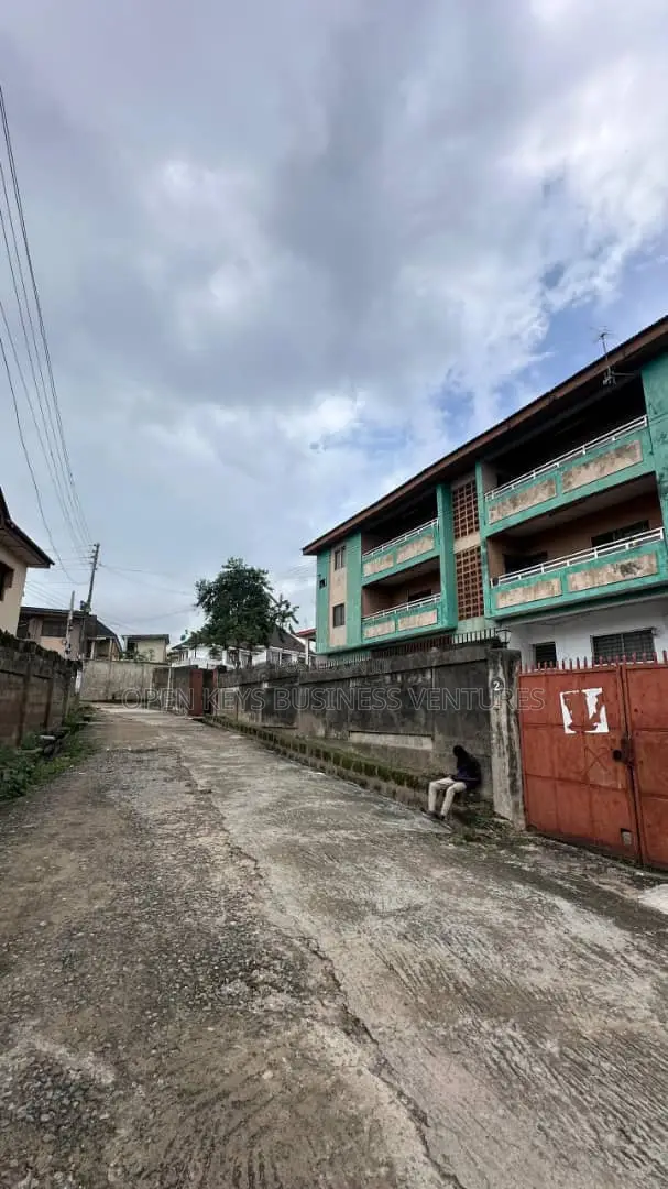 3bdrm Apartment in Oni And Sons, Rind Road for sale in Rind Road