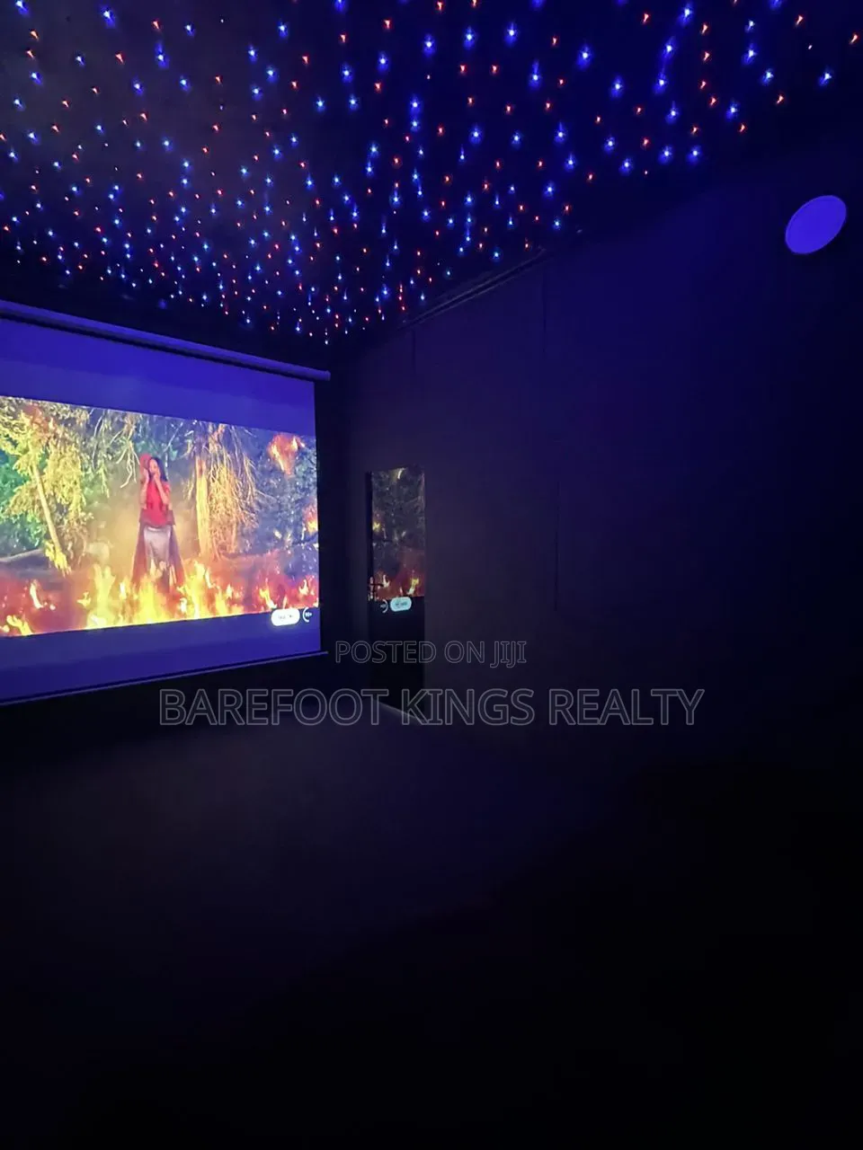 Premium 2bedroom Cinematic Apartment in Ikate