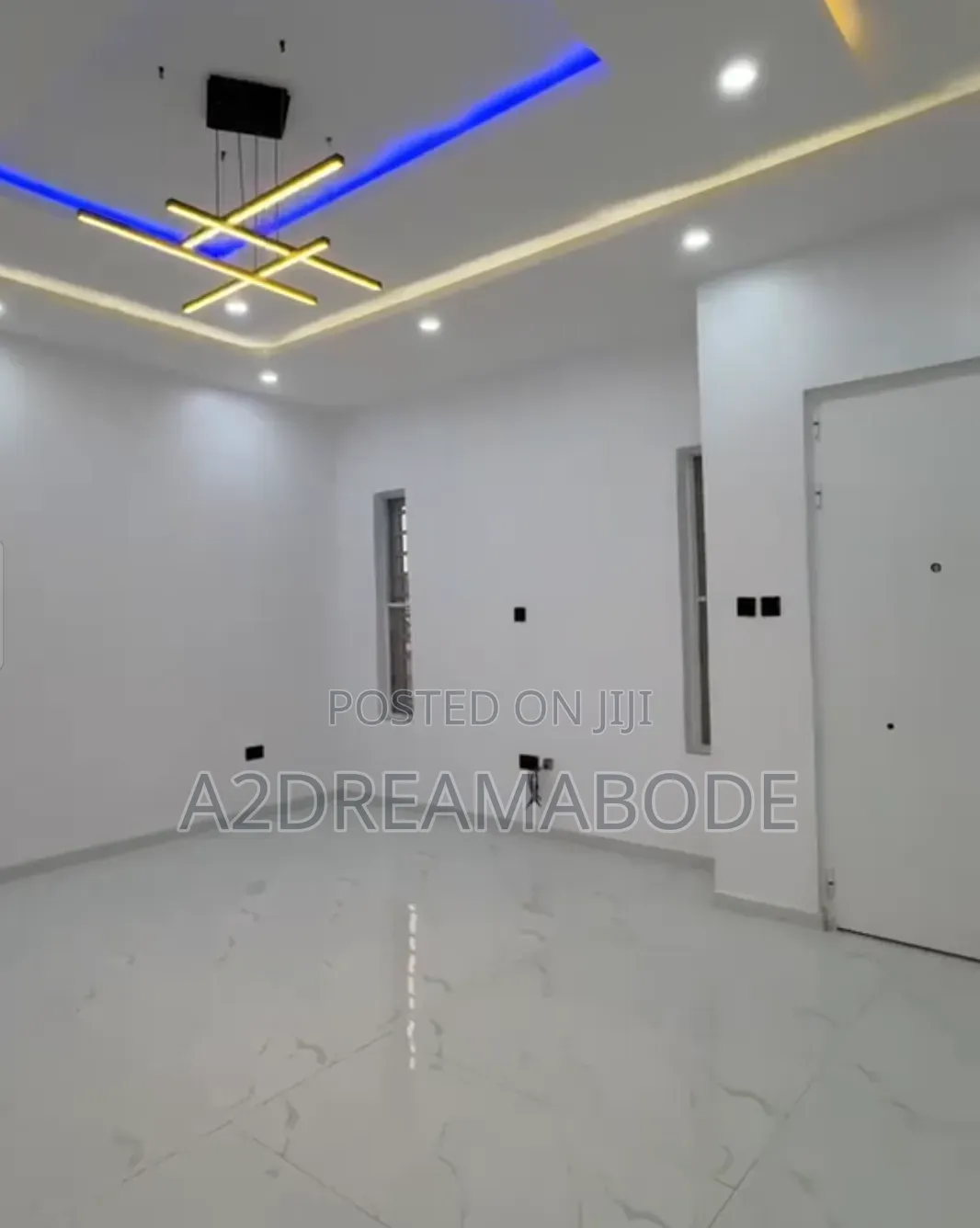 3bdrm Duplex in Gbagada, Medina for rent in Medina