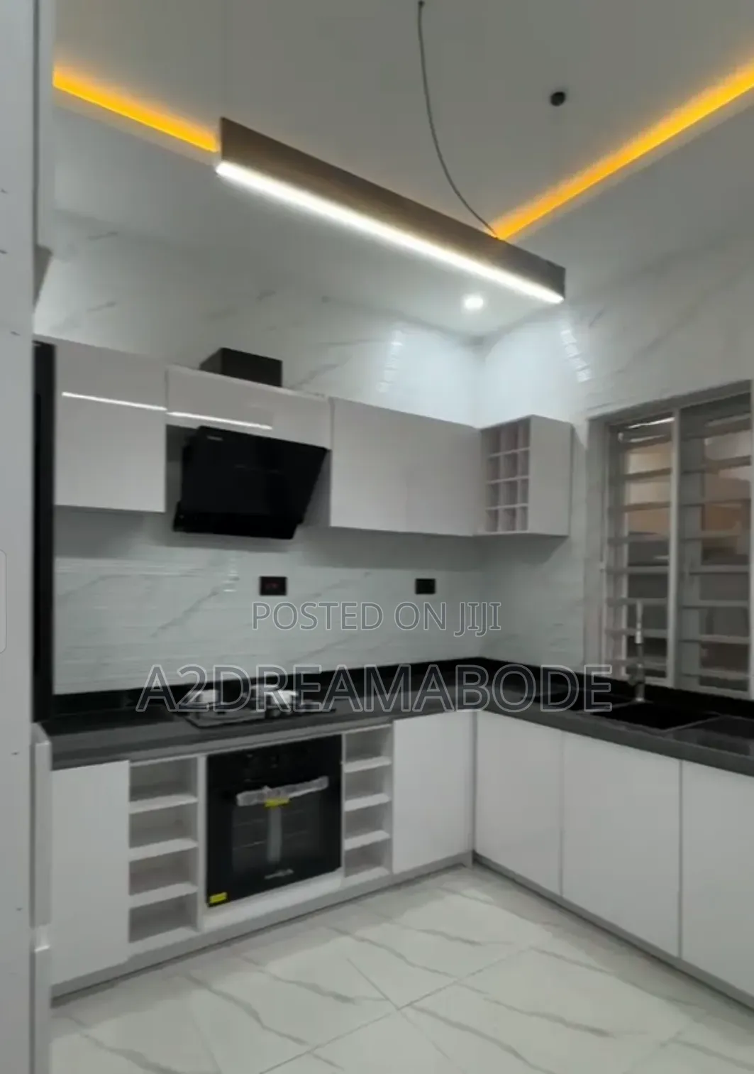 3bdrm Duplex in Gbagada, Medina for rent in Medina