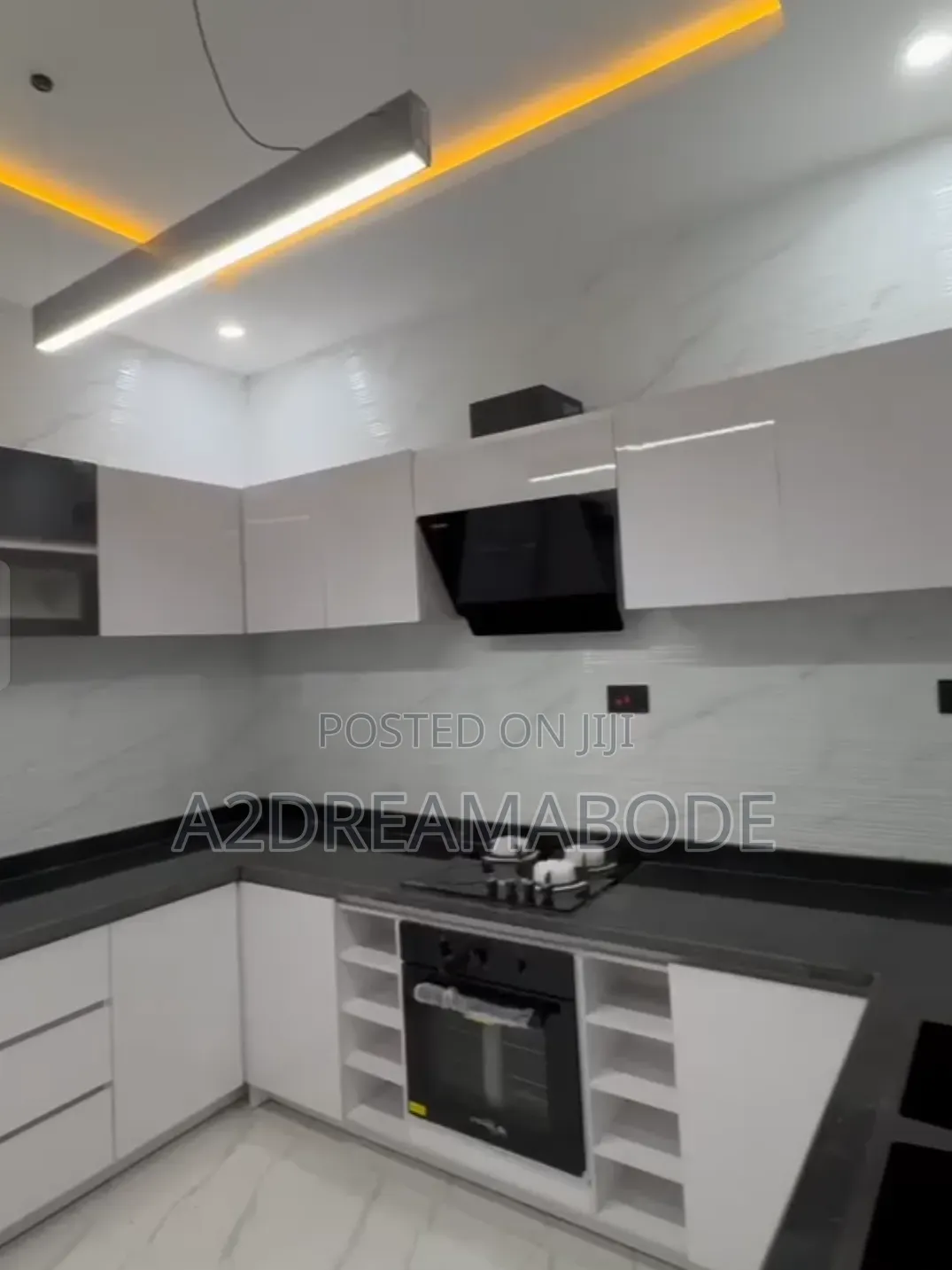3bdrm Duplex in Gbagada, Medina for rent in Medina