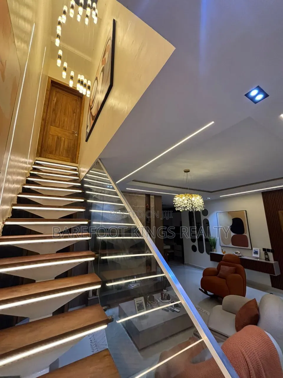 Luxury 2bedroom Massionate Apartment in Lekki Phase 1