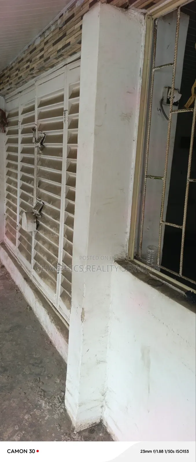 4 Shops Together at Ebute Ikorodu in Ebute