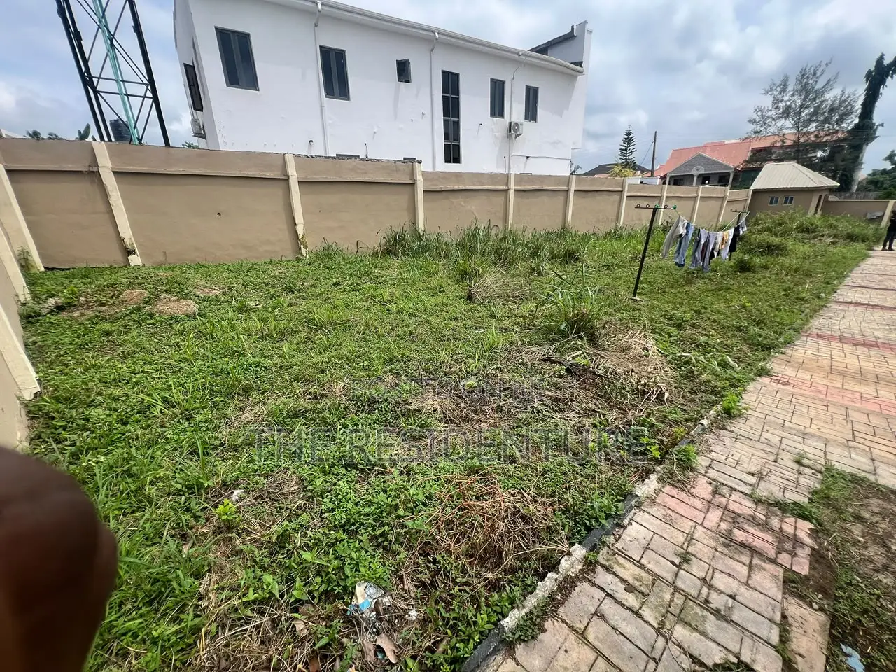 Land for Sale Off Akala Way, Akobo in Akobo