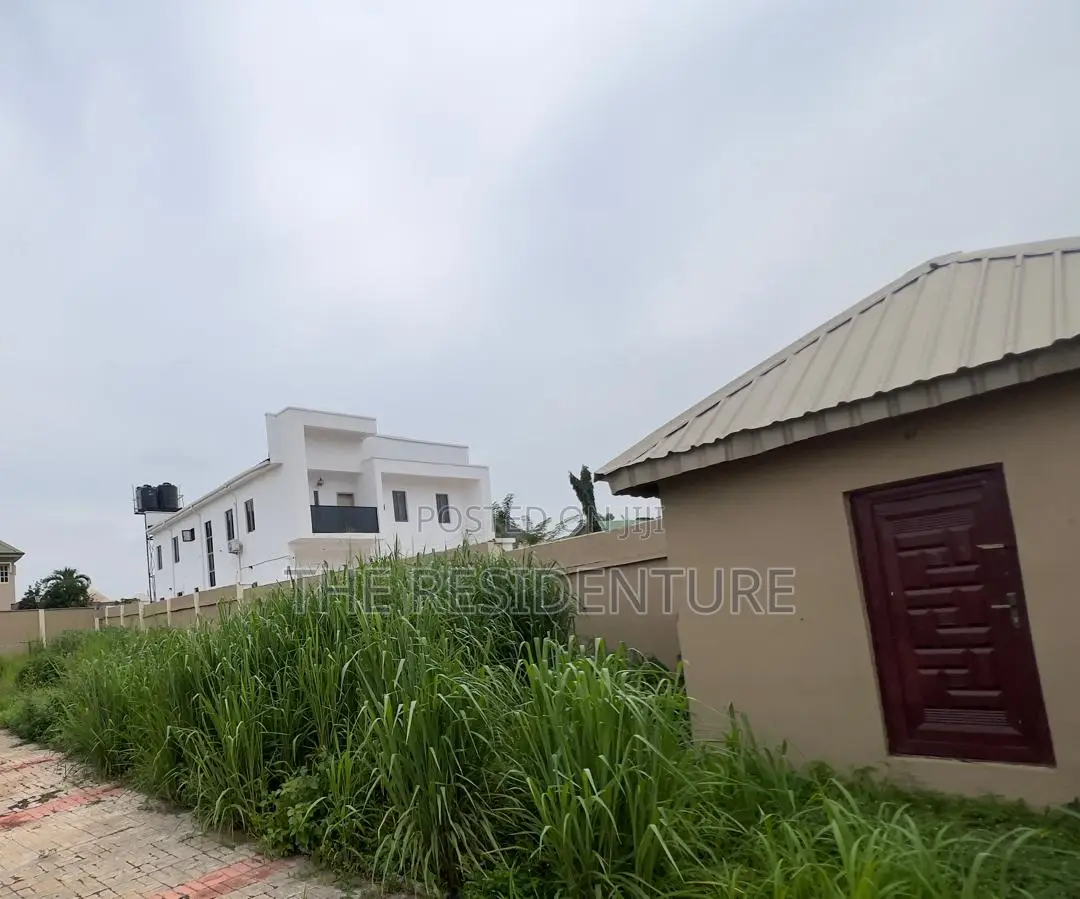 Land for Sale Off Akala Way, Akobo in Akobo