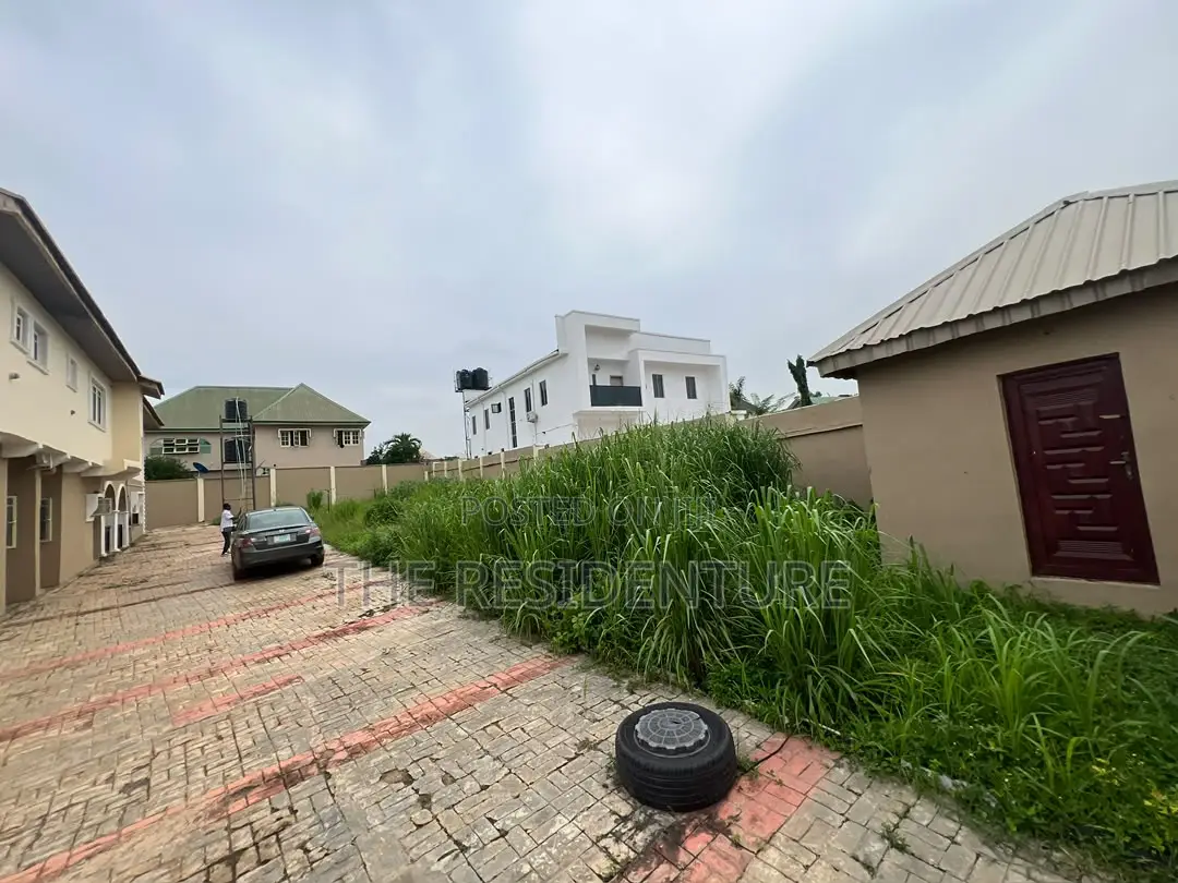 Land for Sale Off Akala Way, Akobo in Akobo