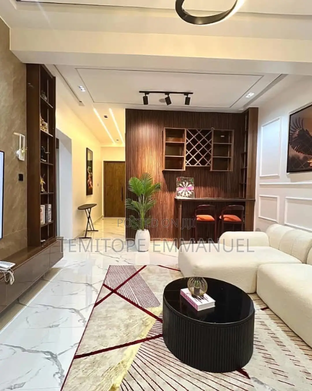 Furnished 2bdrm Apartment in Lekki Phase 1 for rent in Lekki Phase 1