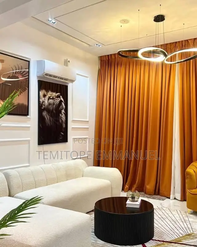 Furnished 2bdrm Apartment in Lekki Phase 1 for rent in Lekki Phase 1