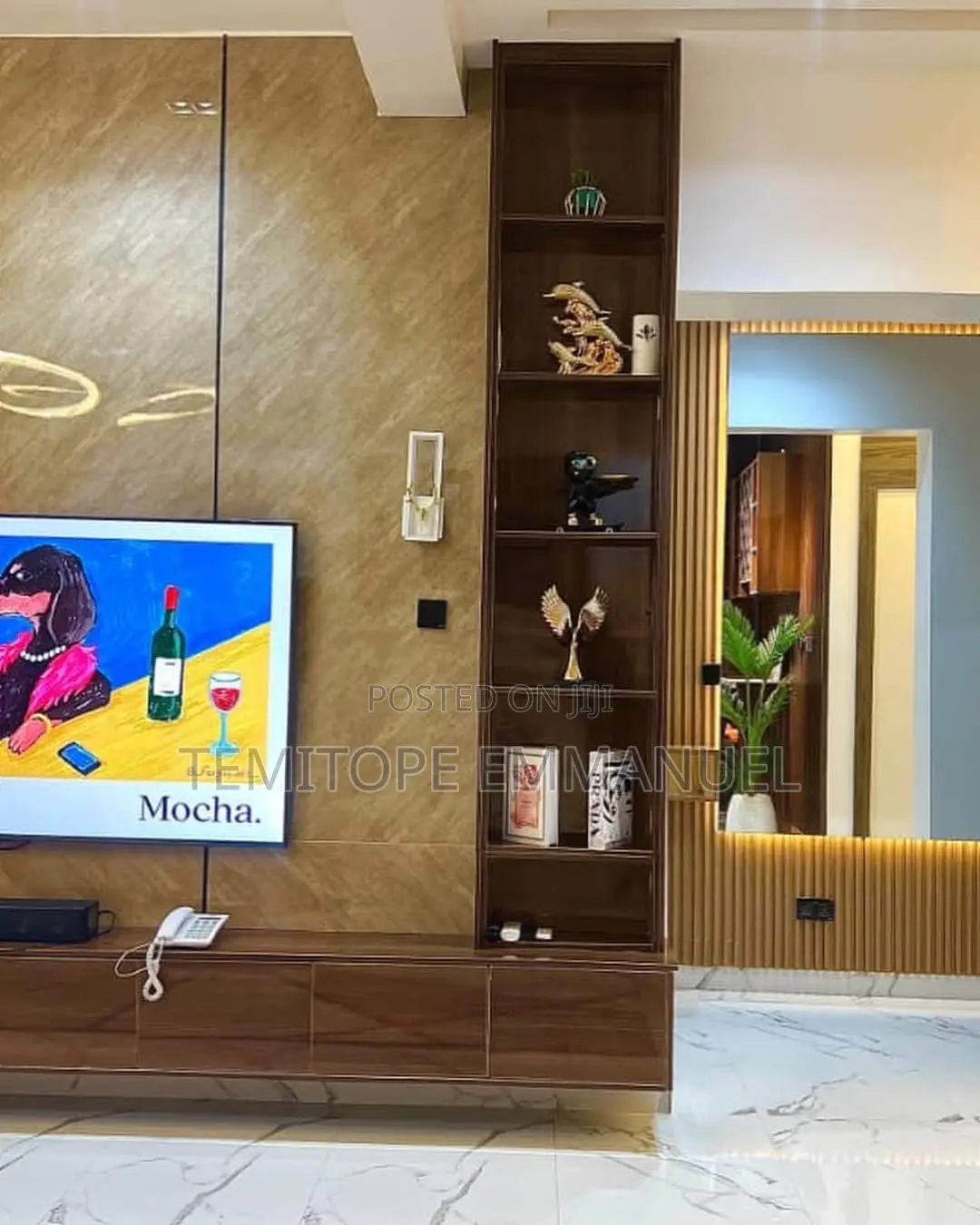 Furnished 2bdrm Apartment in Lekki Phase 1 for rent in Lekki Phase 1
