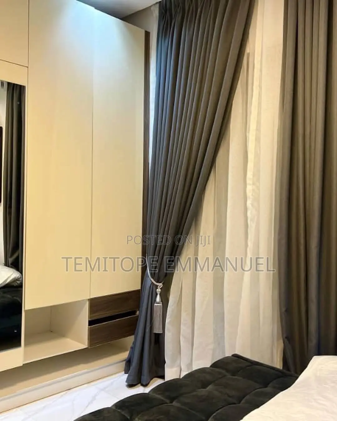 Furnished 2bdrm Apartment in Lekki Phase 1 for rent in Lekki Phase 1
