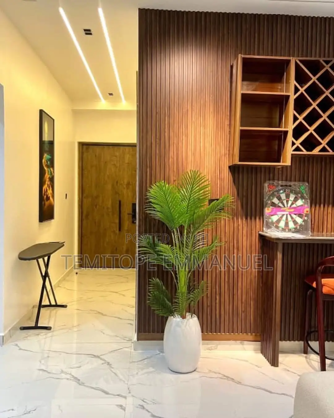 Furnished 2bdrm Apartment in Lekki Phase 1 for rent in Lekki Phase 1
