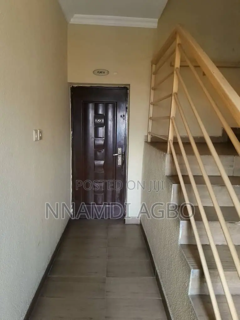 3bdrm Apartment in Victoria Island Extension for rent in Victoria Island Extension