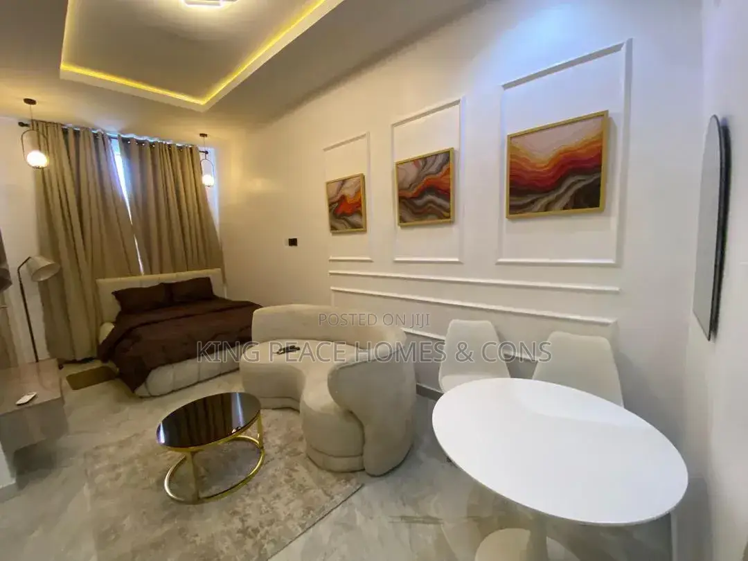Furnished 1bdrm Apartment in Lagos Island / Lagos Island for sale in Lagos Island / Lagos Island