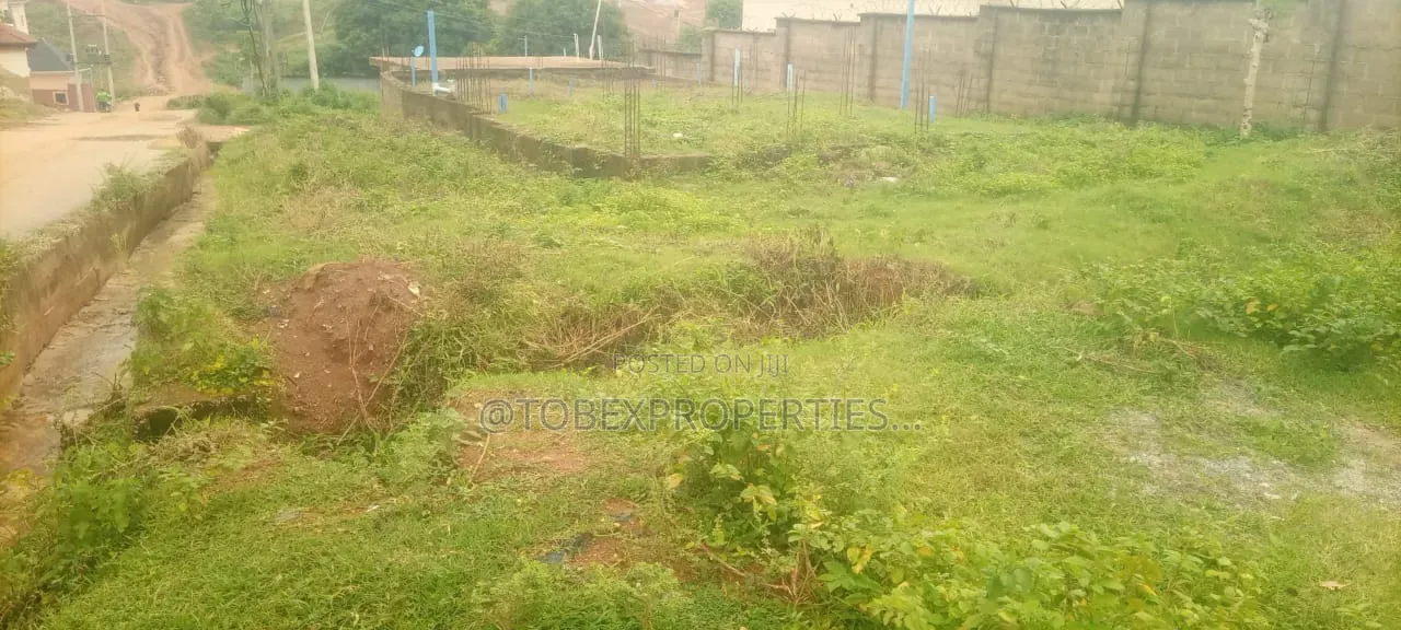 Land for Sale in Karu