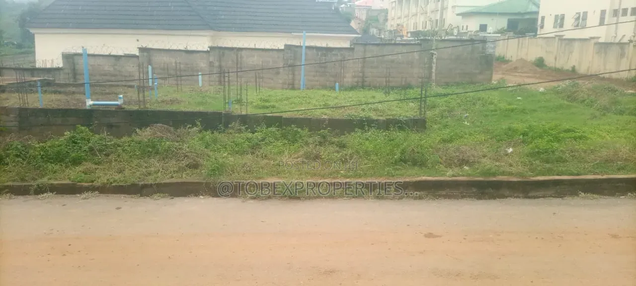 Land for Sale in Karu