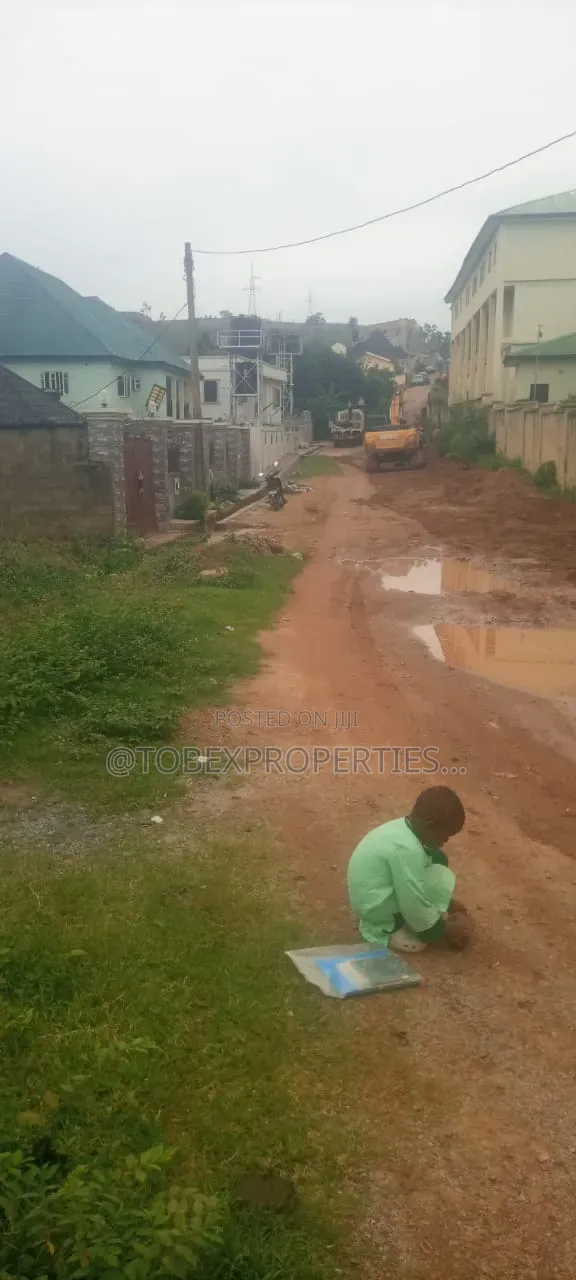 Land for Sale in Karu