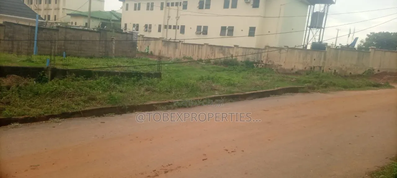 Land for Sale in Karu