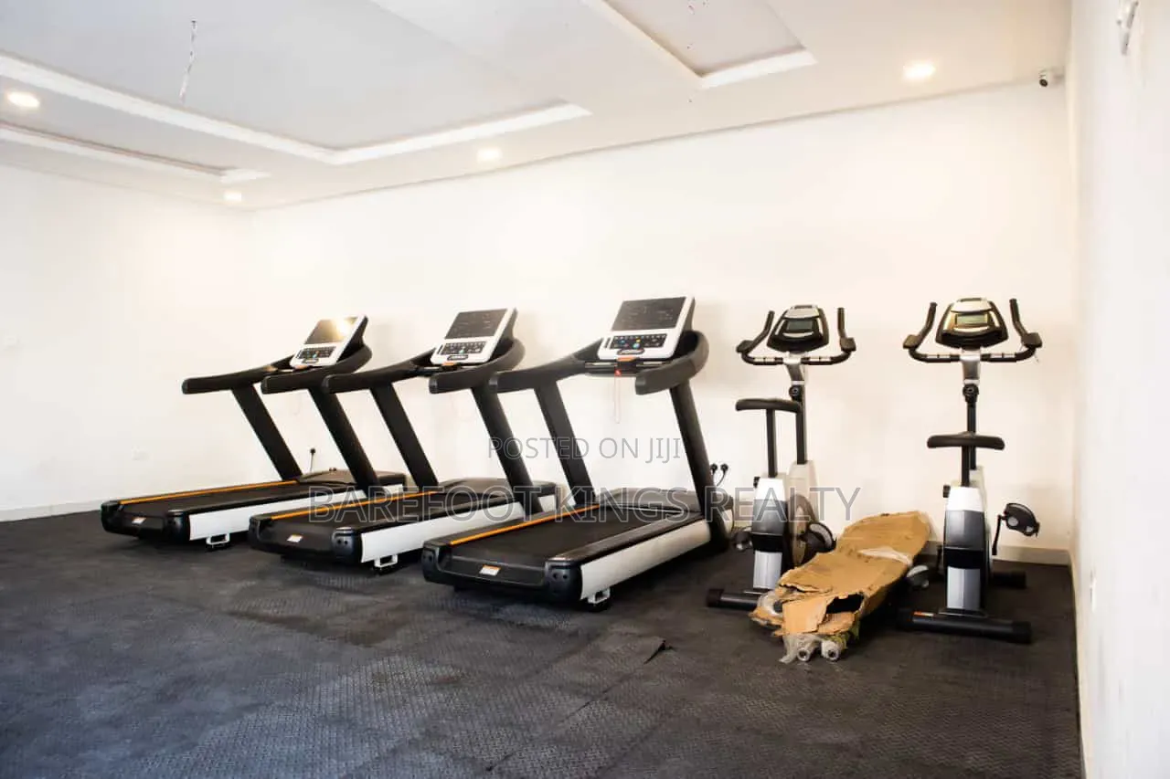 Luxury 2bedroom Apartment in Olokonla