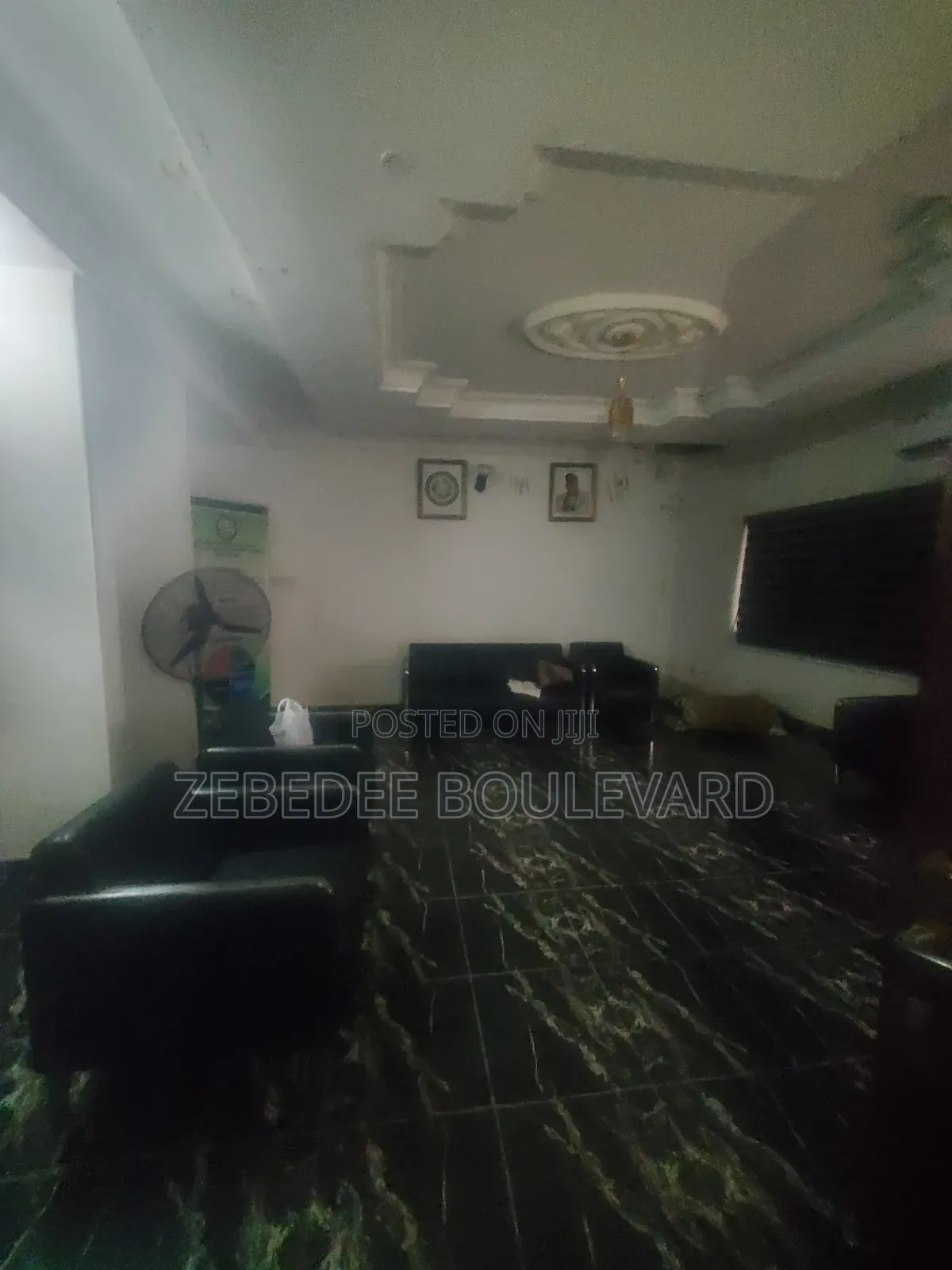 5bdrm Duplex in Garki 2 for rent in Garki 2