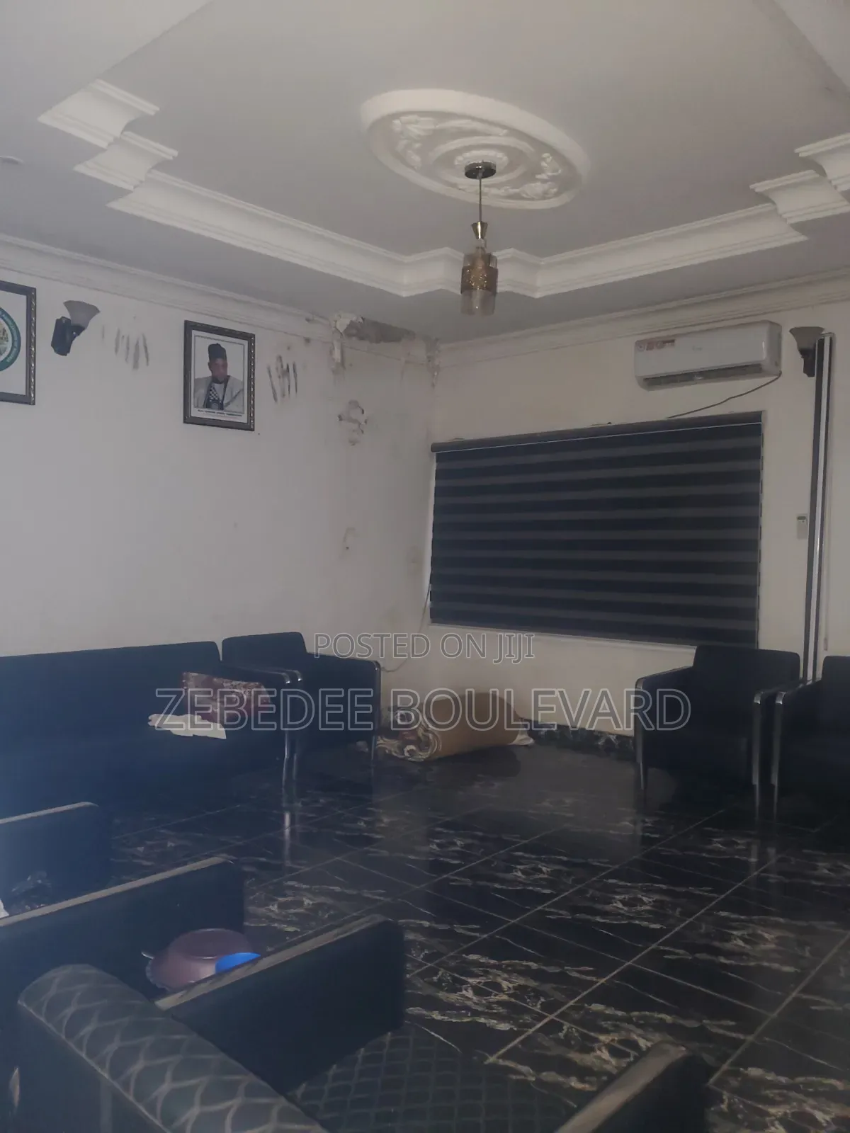 5bdrm Duplex in Garki 2 for rent in Garki 2
