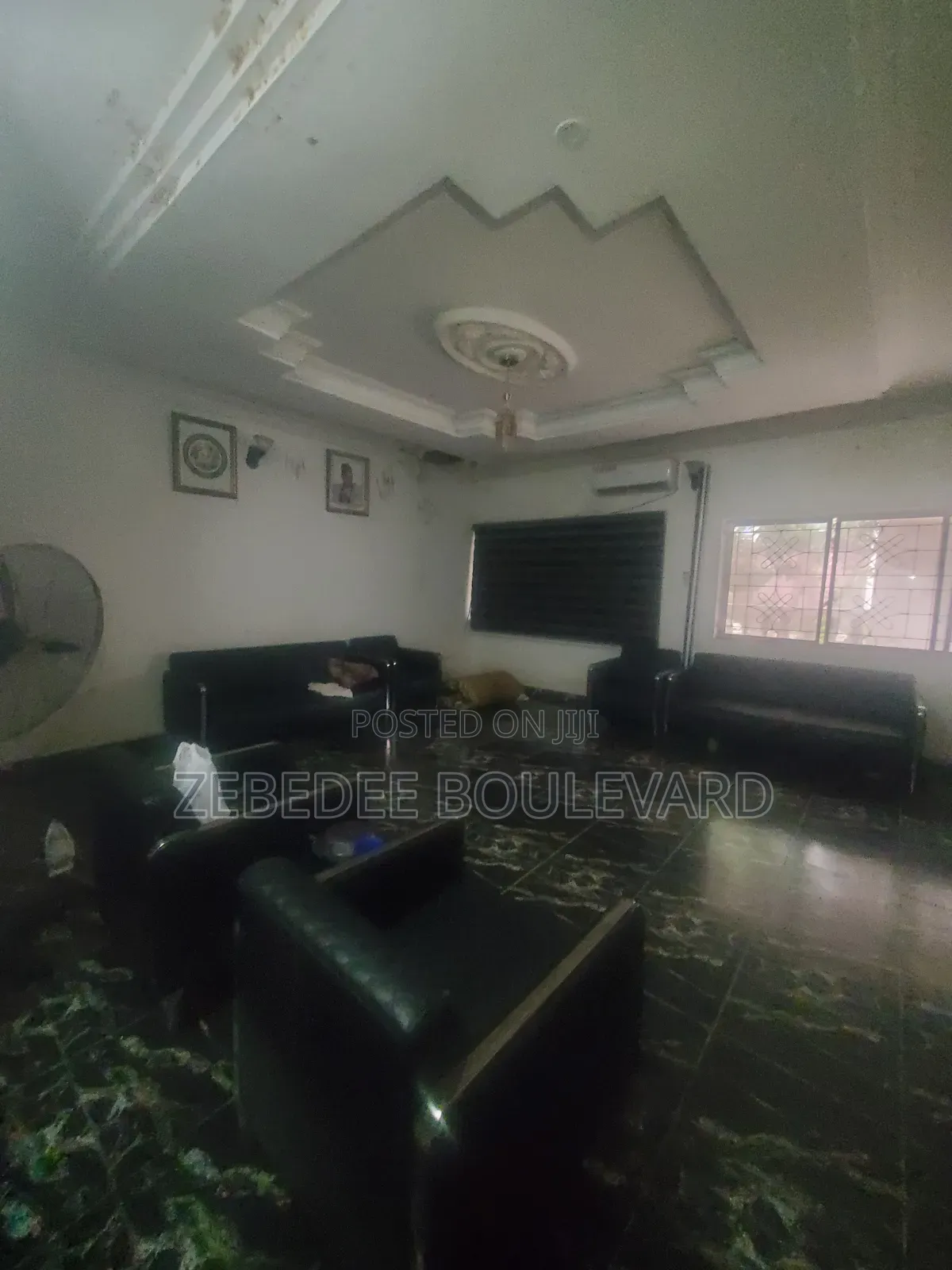 5bdrm Duplex in Garki 2 for rent in Garki 2