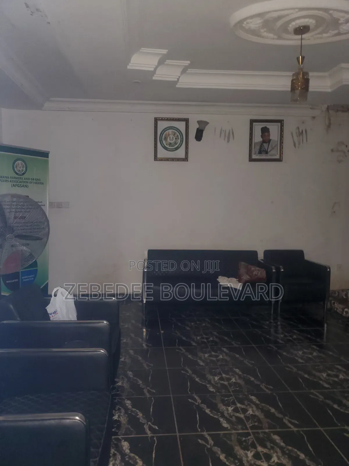 5bdrm Duplex in Garki 2 for rent in Garki 2