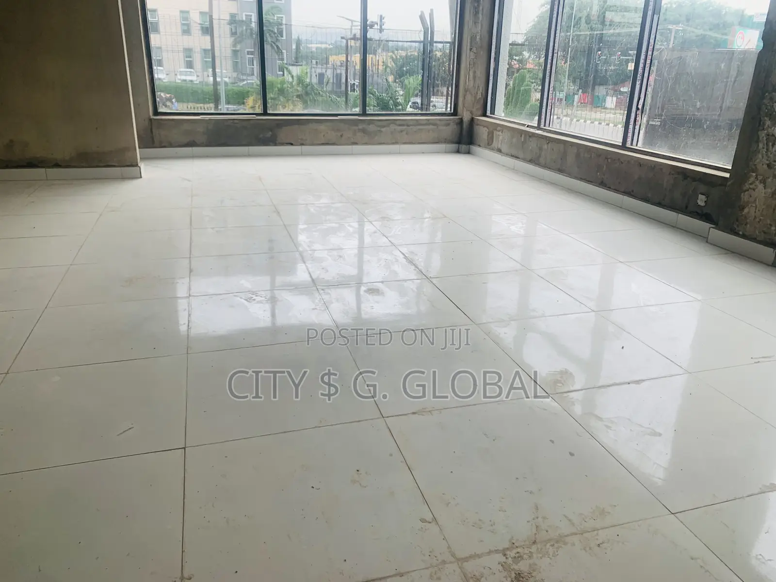 Shop Space in Wuse Zone for Rent in Zone 5 / Wuse