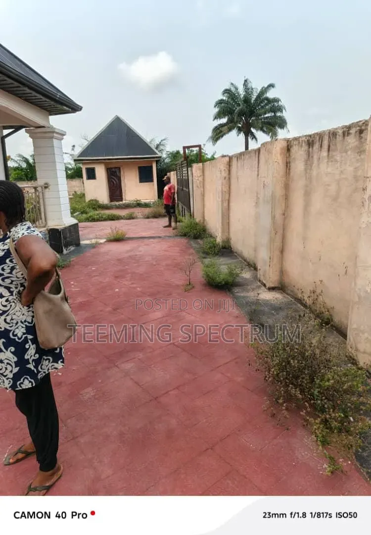2bdrm Block of Flats in Benin City for sale in Benin City