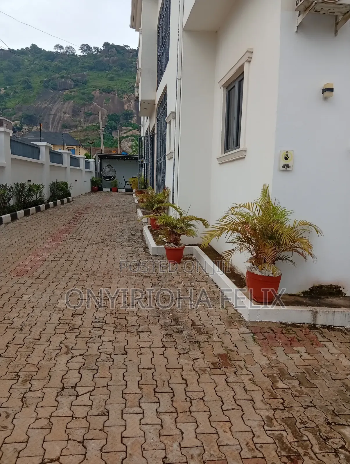 Furnished 2bdrm Block of Flats in Dawaki News for rent in Dawaki