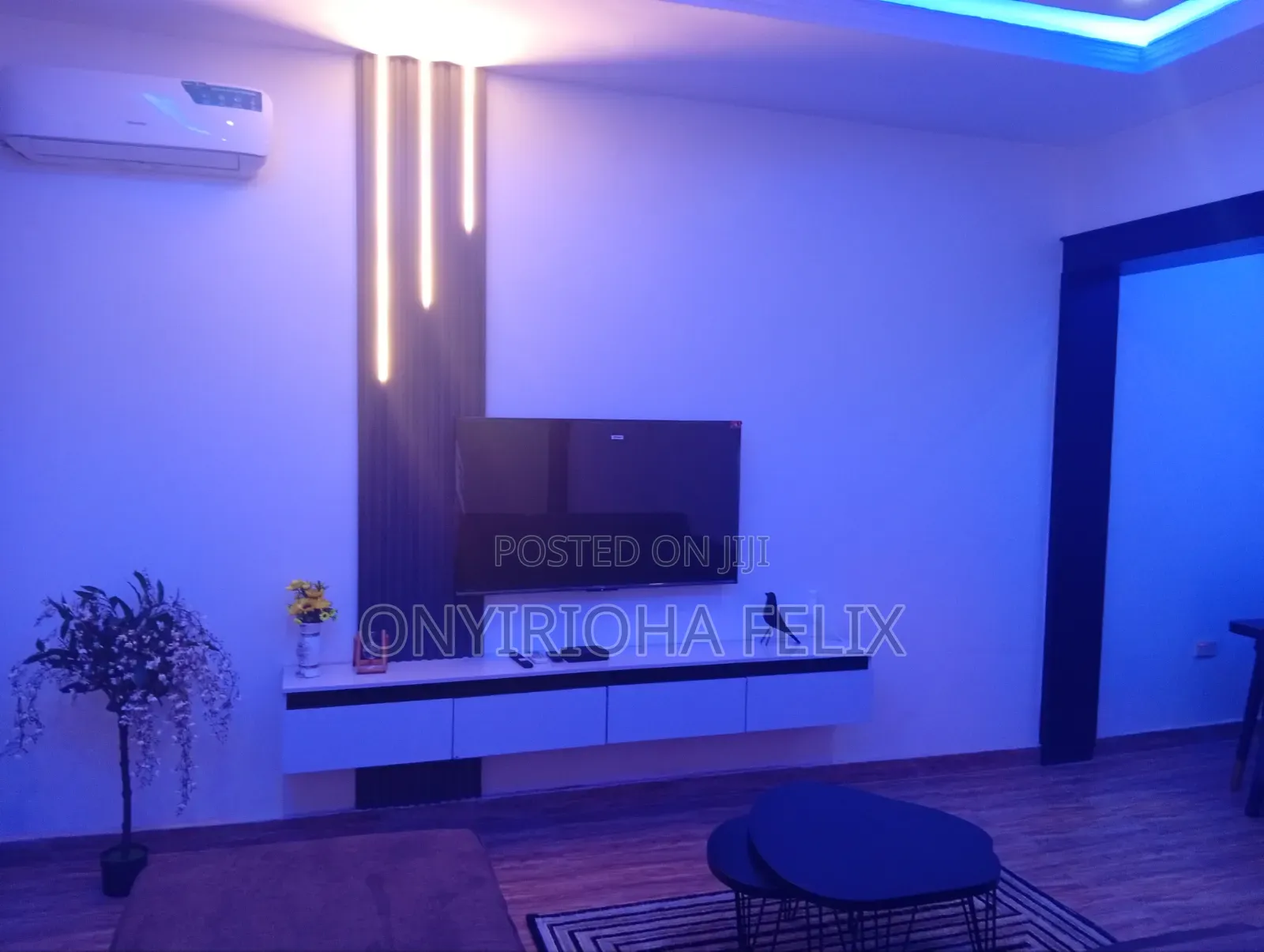 Furnished 2bdrm Block of Flats in Dawaki News for rent in Dawaki