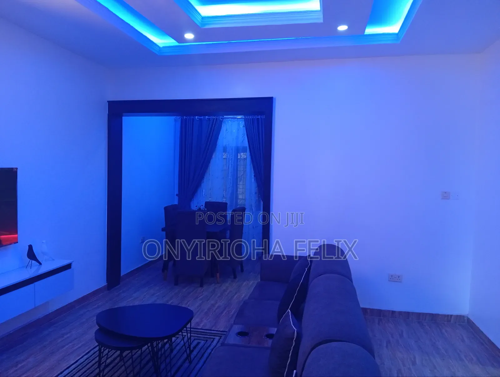 Furnished 2bdrm Block of Flats in Dawaki News for rent in Dawaki