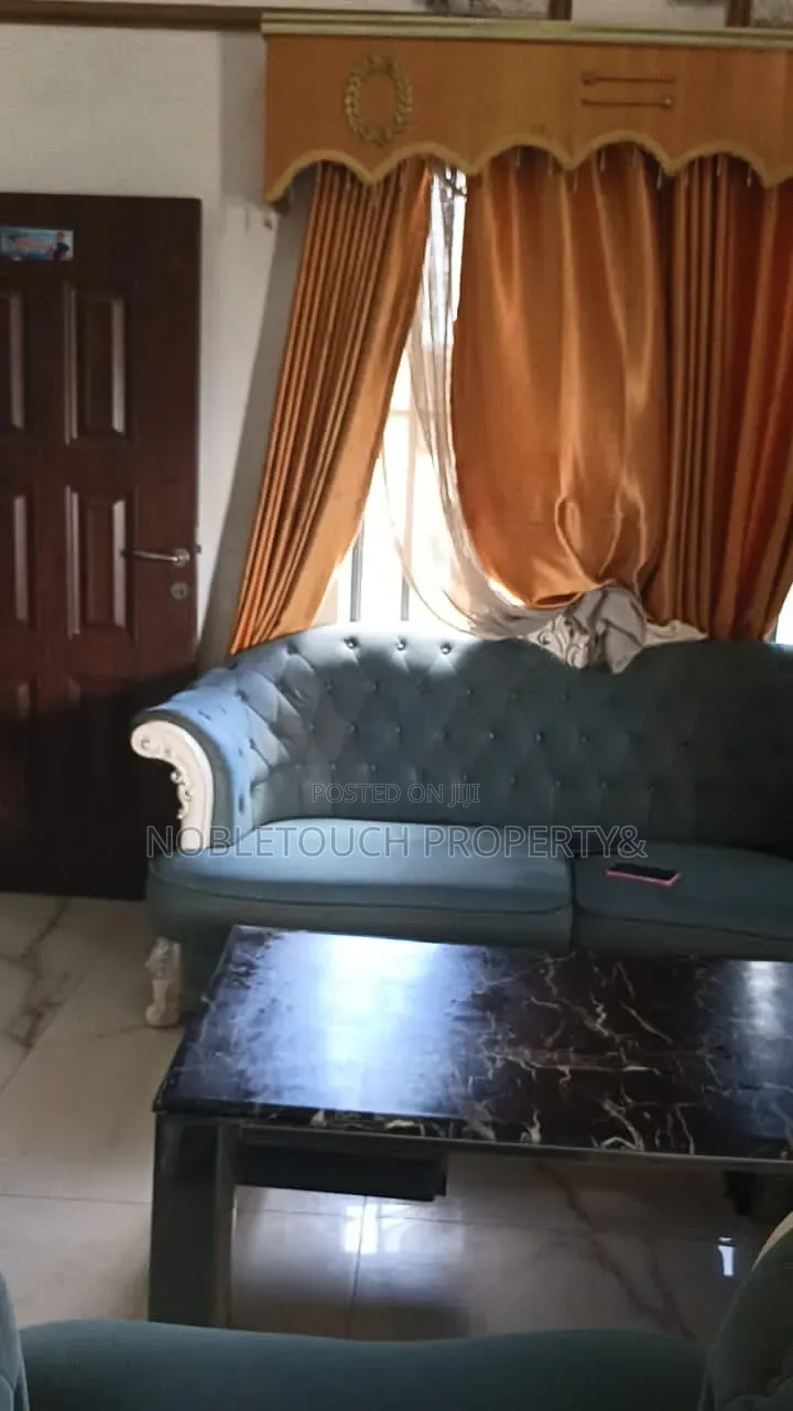 4bdrm Duplex in Isheri Olofin Lagos for sale in Iseri Olofin