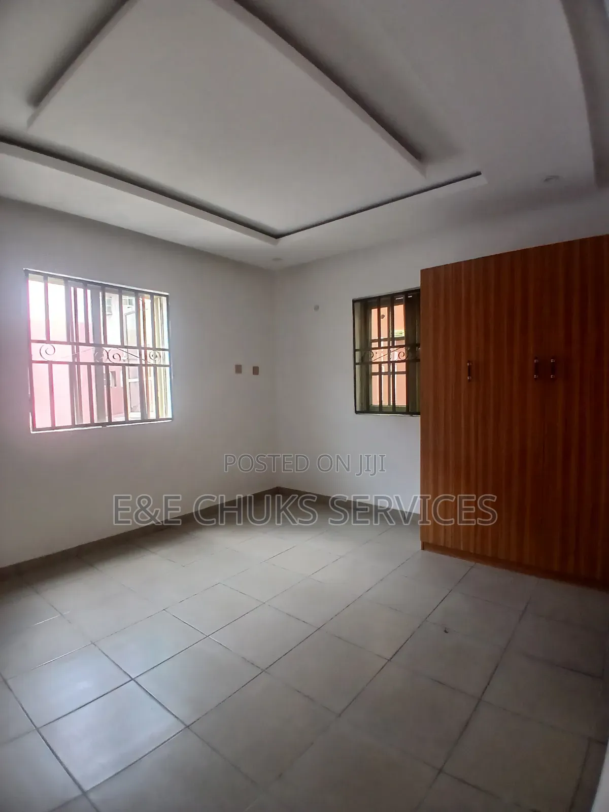 2bdrm Block of Flats in Obio-Akpor for rent in Obio-Akpor