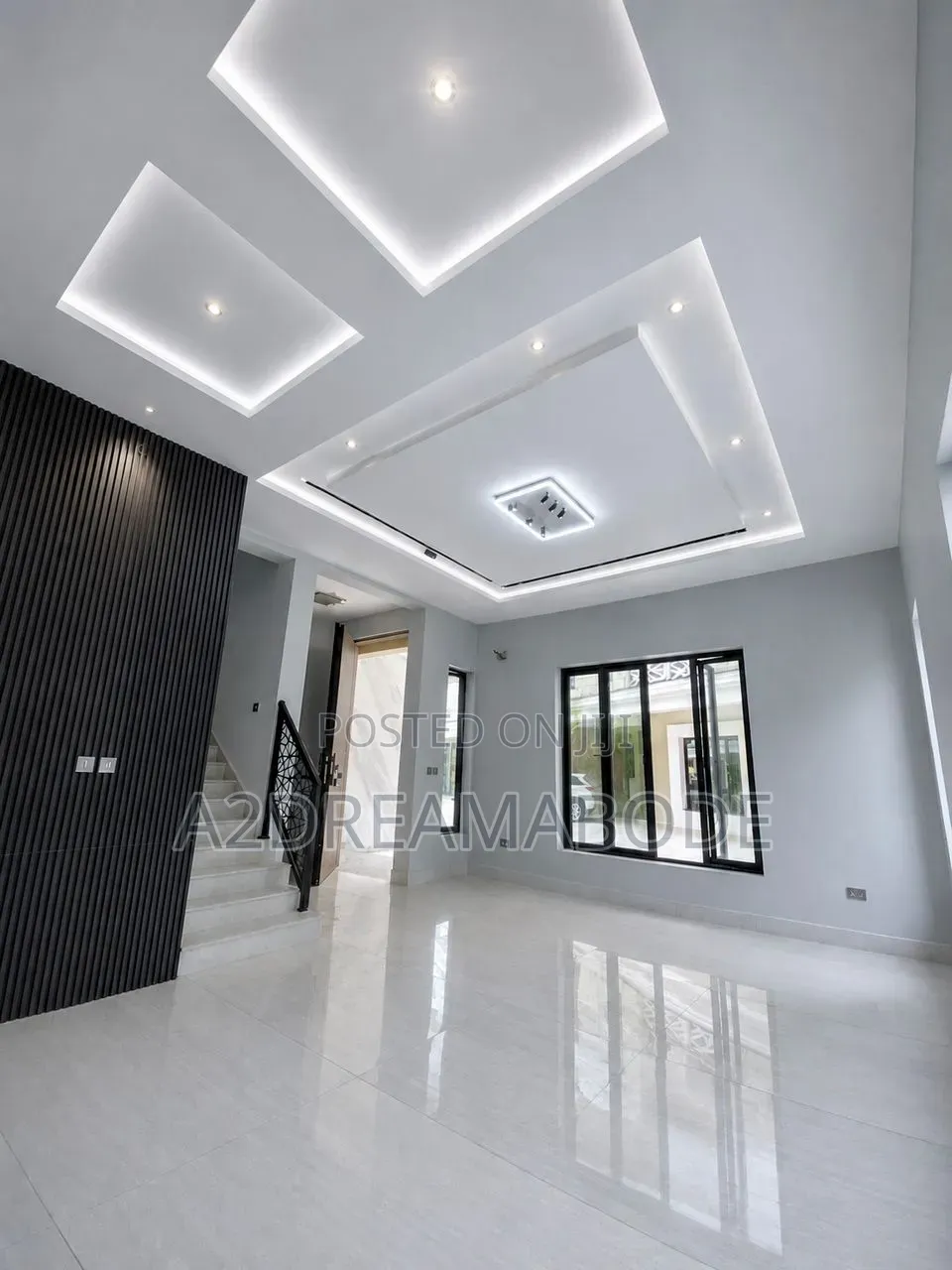 5bdrm Duplex in Ikoyi, Parkview Estate for sale in Parkview Estate