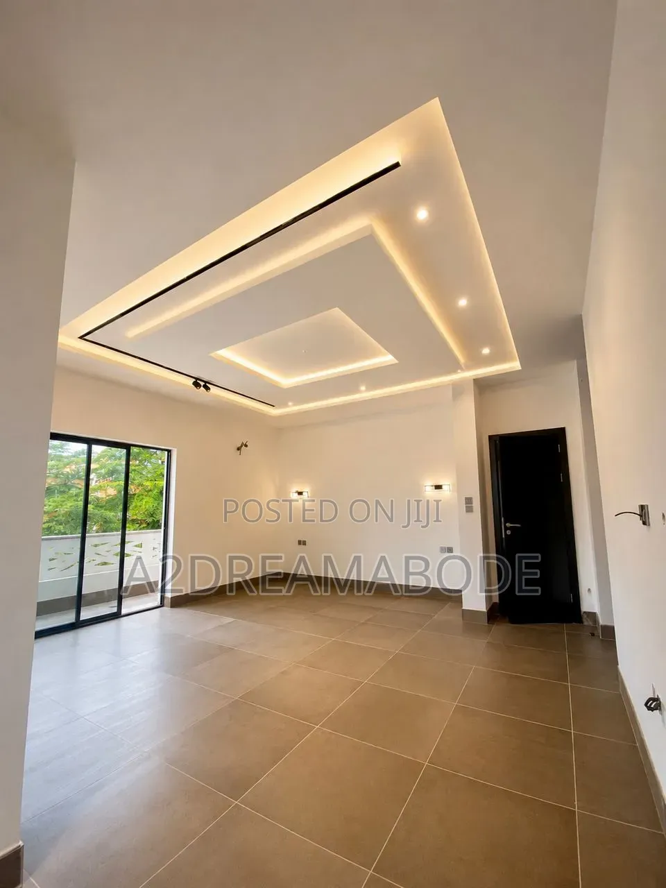 5bdrm Duplex in Ikoyi, Parkview Estate for sale in Parkview Estate