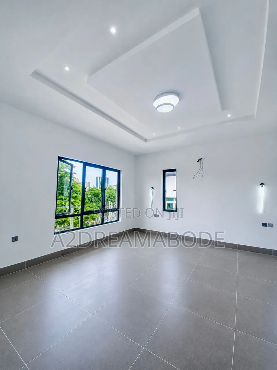 5bdrm Duplex in Ikoyi, Parkview Estate for sale in Parkview Estate