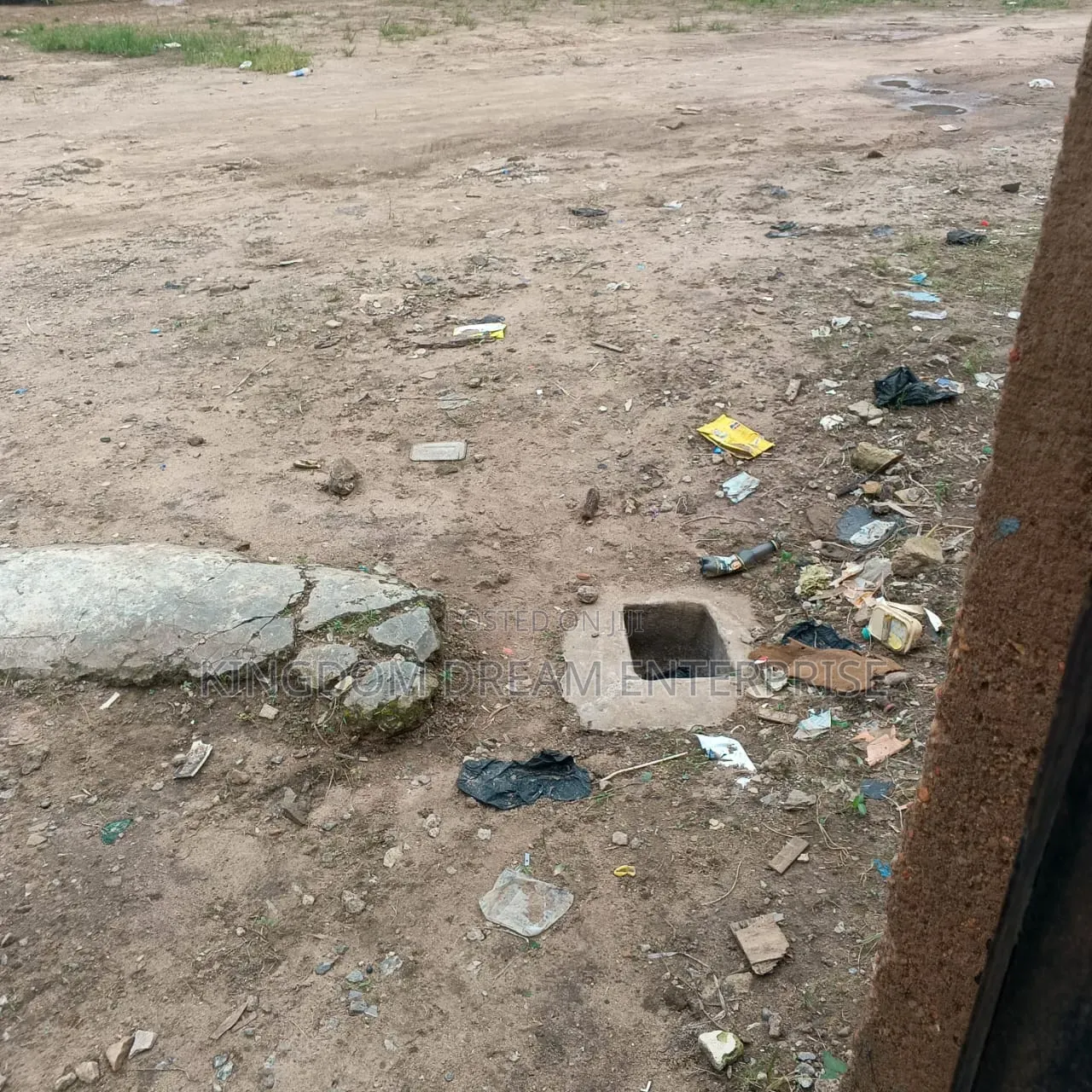 * Lands at Vintage Park Estate 1, Ikate,Lekki.681sqm (Cornerpiece)* in Ikate