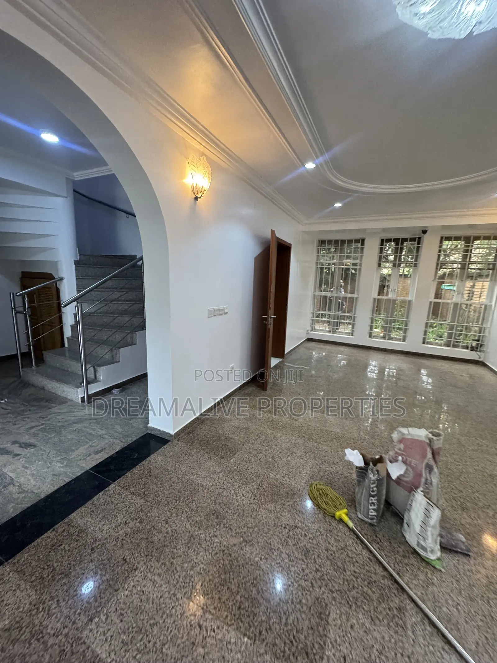 3bdrm Duplex in Maitama for rent in Maitama