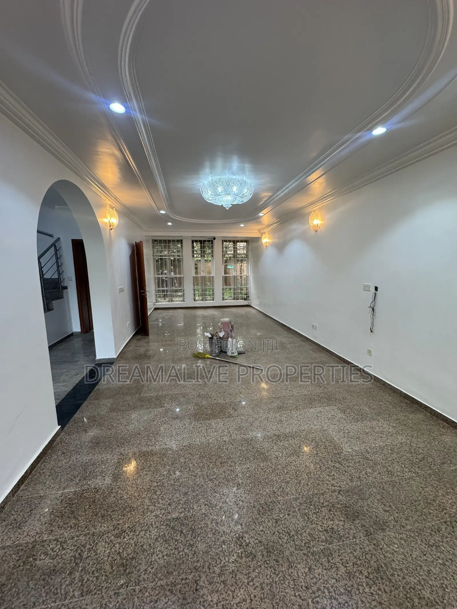 3bdrm Duplex in Maitama for rent in Maitama