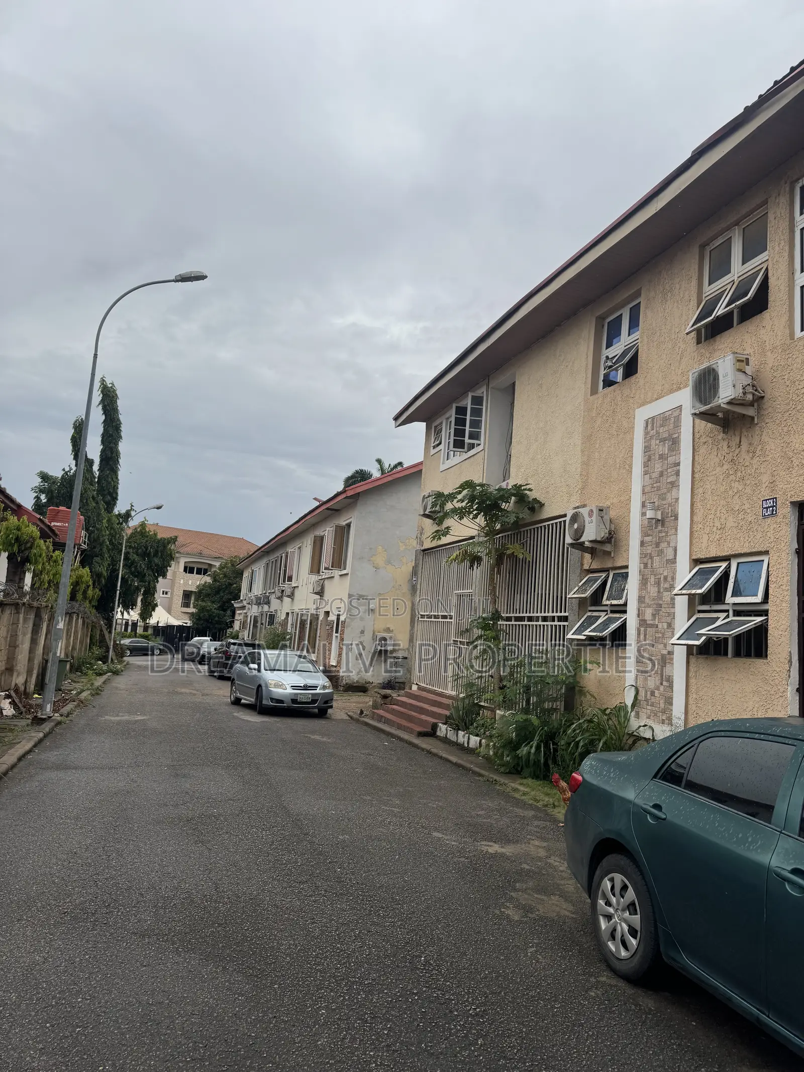 3bdrm Duplex in Maitama for rent in Maitama