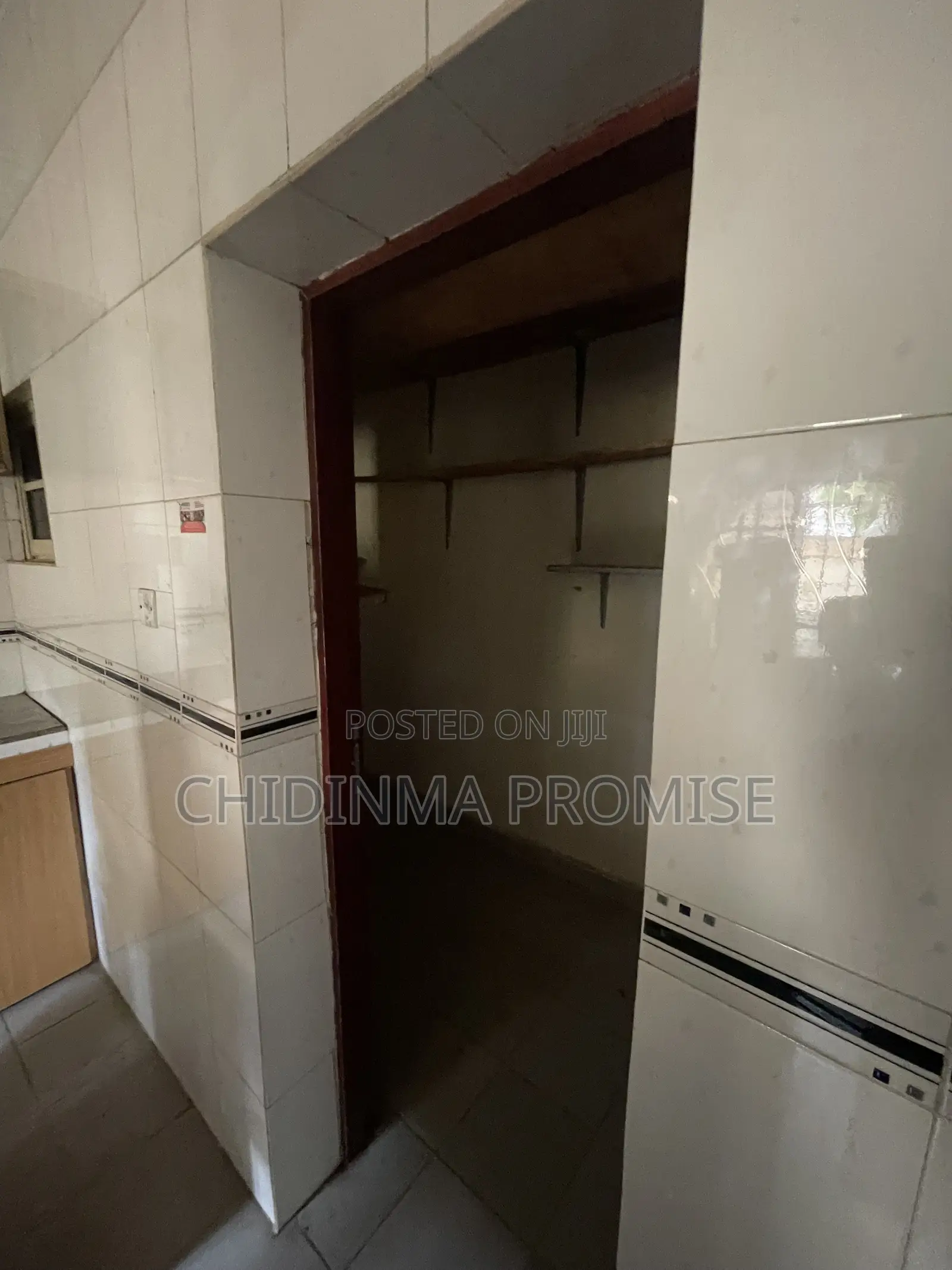 3bdrm Block of Flats in Wuye for rent in Wuye