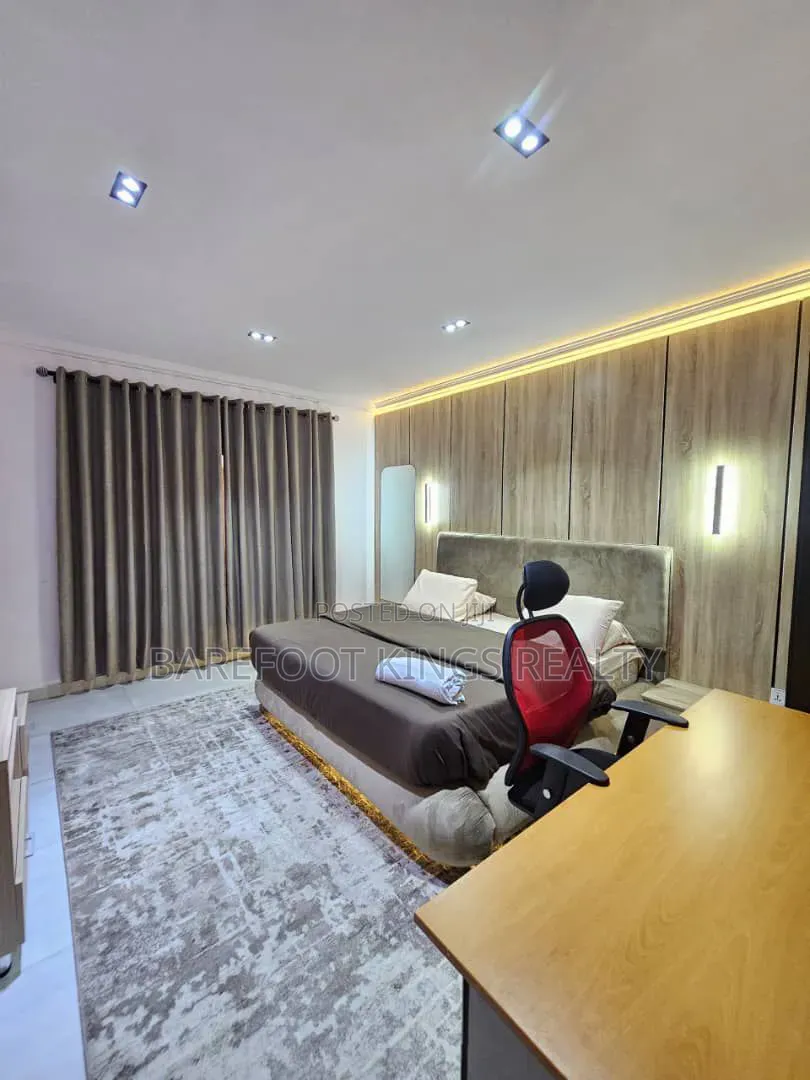 Premium 1bedroom Apartment in Lekki Phase 1
