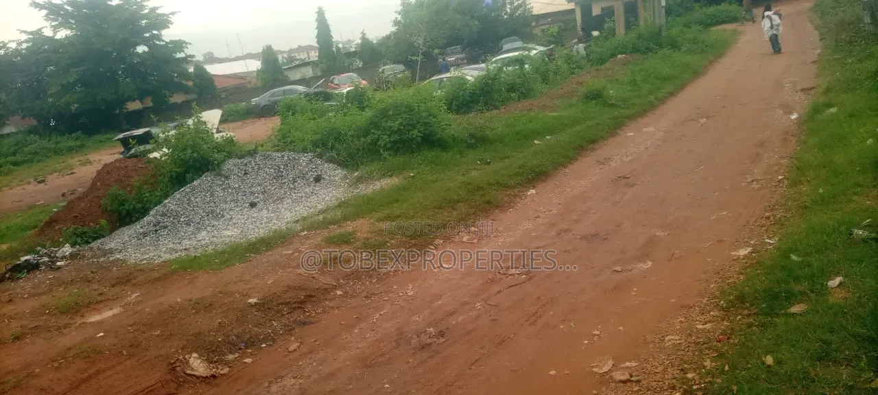 Land for Sale in Karu