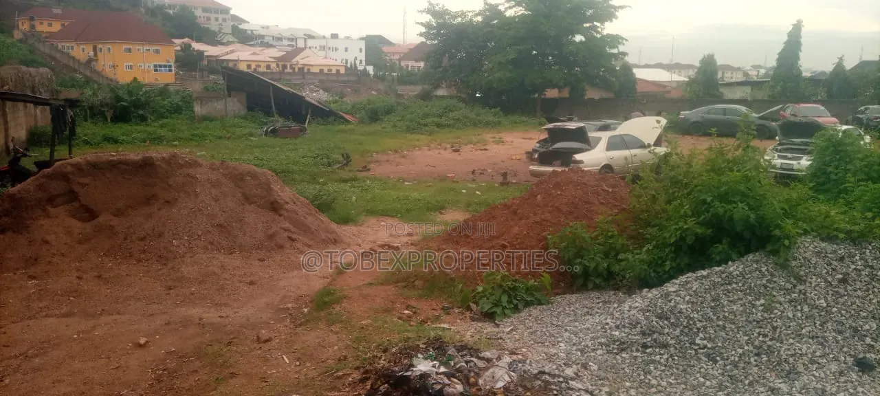Land for Sale in Karu
