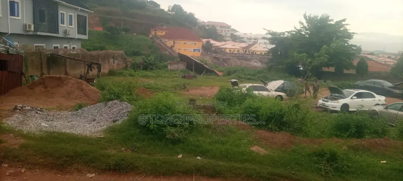 Land for Sale in Karu